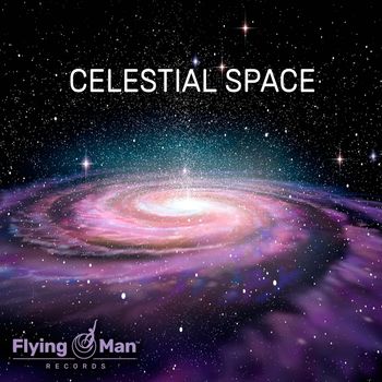 Jonn Serrie - Celestial Space