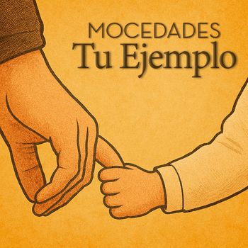 Mocedades - Tu Ejemplo