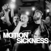 nerve - MOTION SICKNESS (Explicit)