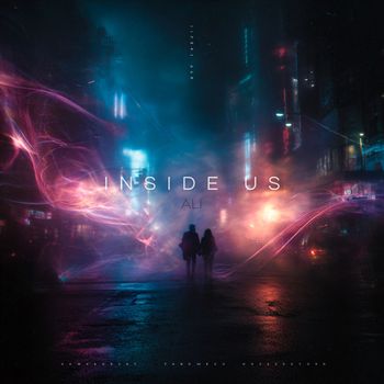 ALI - Inside Us