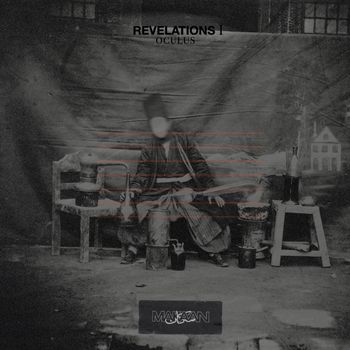 Oculus. - REVELATIONS