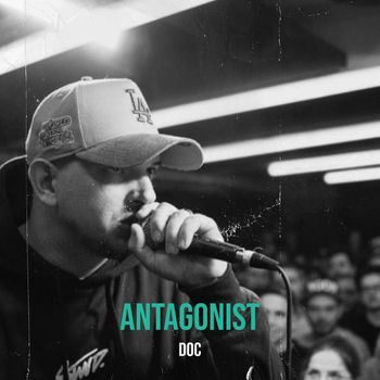 DOC - Antagonist