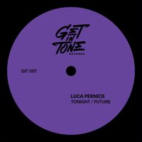 Luca Pernice - Tonight / Future