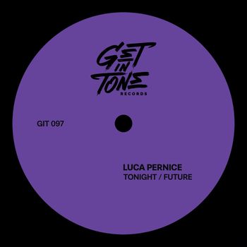 Luca Pernice - Tonight / Future