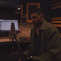 Arjun Kanungo - Helpless Unplugged (AMV Studio Session)