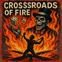 Memento - Crossroads of Fire