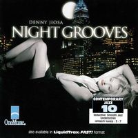 Denny Jiosa - Night Grooves