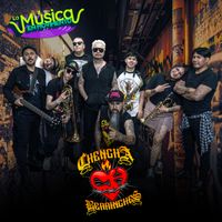 Chencha Berrinches - La Música En Movimiento Presenta a Chencha Berrinches (En Vivo)