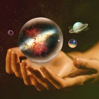 David Lowell Smith - Dream Resin