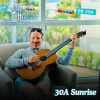 scotty emerick - 30a Sunrise