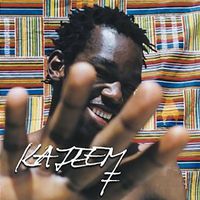 KAJEEM - Revelation Time