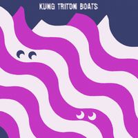 Kung Triton - Boats