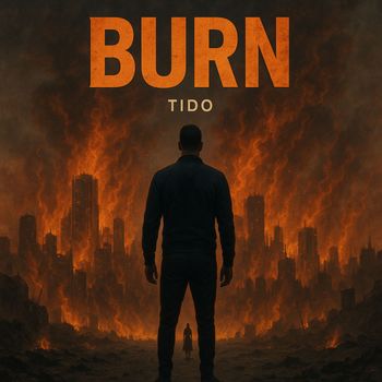 tido - Burn (Explicit)