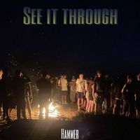 Hammer - See It Through