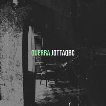 JottaQBC - Guerra (Explicit)