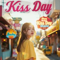 Shane - Kiss Day