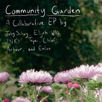 Toby Schay - Community Garden