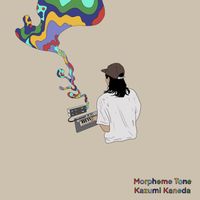 Kazumi Kaneda - Morpheme Tone