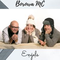 Borowa MC - Eņģeļs
