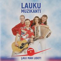 Lauku muzikanti - Ļauj man lidot