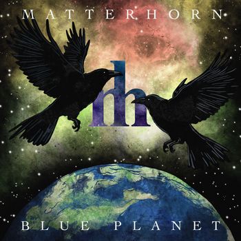 Matterhorn - Blue Planet