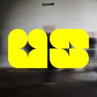 VLURE - Feels Like Heaven (Utah Saints Remix)