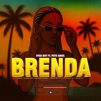 Dygo Boy - Brenda (Explicit)