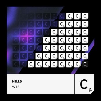 HILLS - WTF (Explicit)