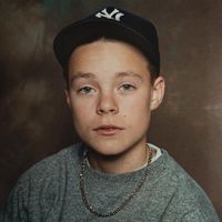 Byz - Nu aker vi