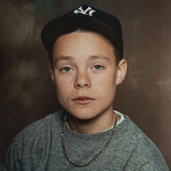 Byz - Nu aker vi