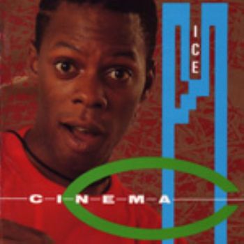 Ice Mc - Cinema