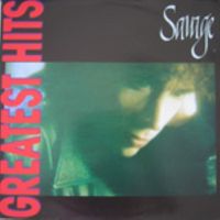 Savage - Greatest Hits