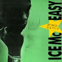 Ice Mc - Easy Remix