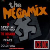 Ice Mc - The Megamix