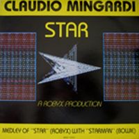 Claudio Mingardi - Star