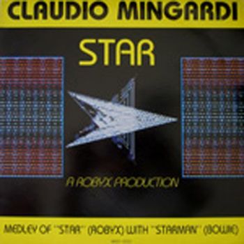 Claudio Mingardi - Star
