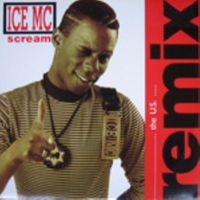 Ice Mc - Scream Remix