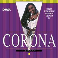 Corona - Try Me Out
