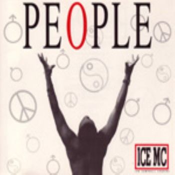 Ice Mc - People