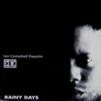 Ice Mc - Rainy Days