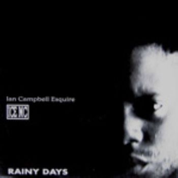 Ice Mc - Rainy Days