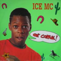 Ice Mc - Ok Corral Remix