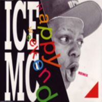 Ice Mc - Happy Weekend Remix