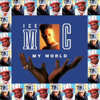 Ice Mc - My World