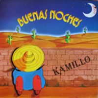 Kamillo - Buenas Noches