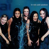 Ai - In Rain And Sunshine