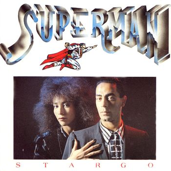 Stargo - Superman