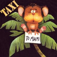 Taxi - To Miami