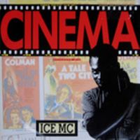 Ice Mc - Cinema