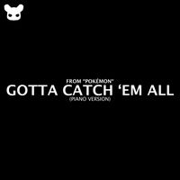 Kim Bo - Gotta Catch 'Em All (From "Pokémon") [Piano Version]